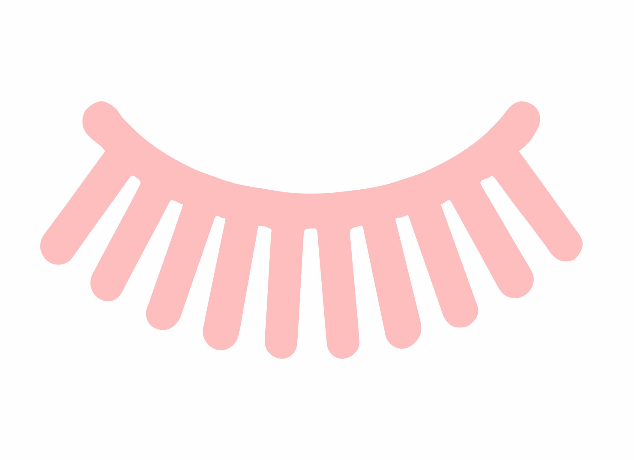 Cejas y pestañas Pereira