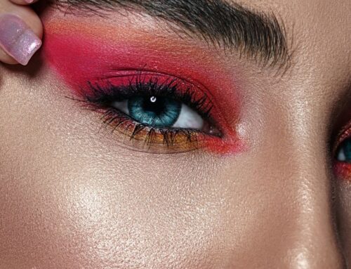¿Qué son las soap brows o cejas orgánicas?