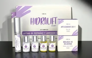 Qué se necesita para hacer un lifting de pestañas