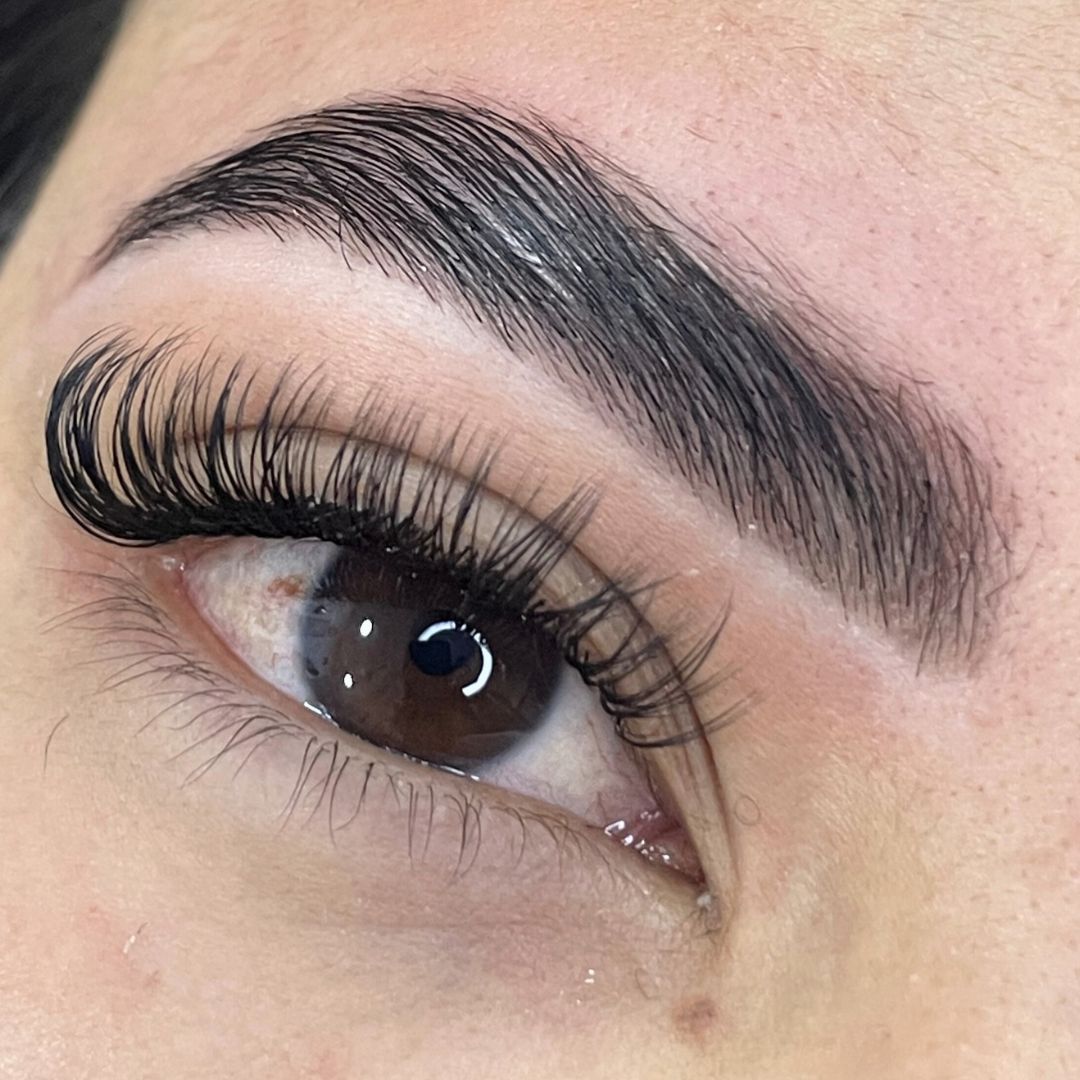 Planchado de cejas pereira