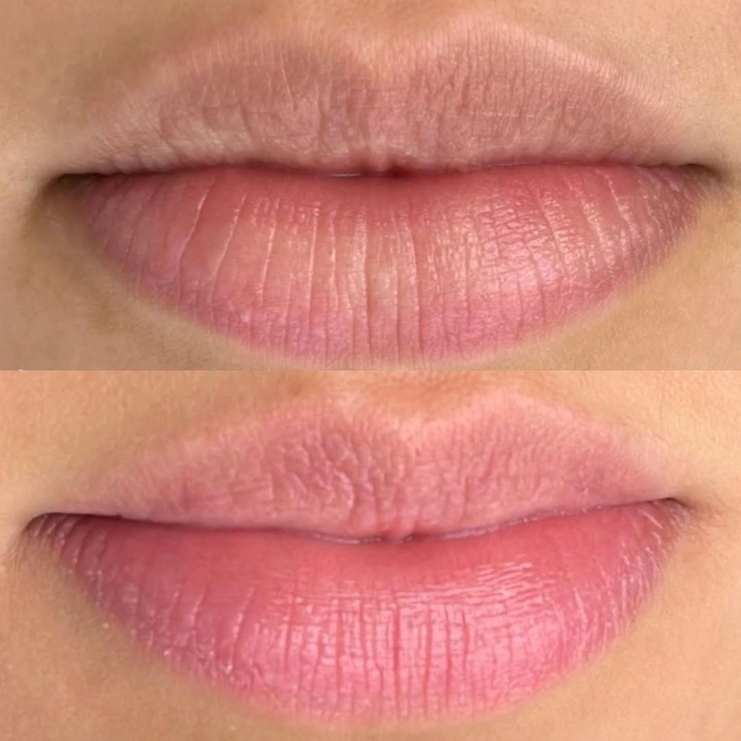 micropigmentación de labios Pereira