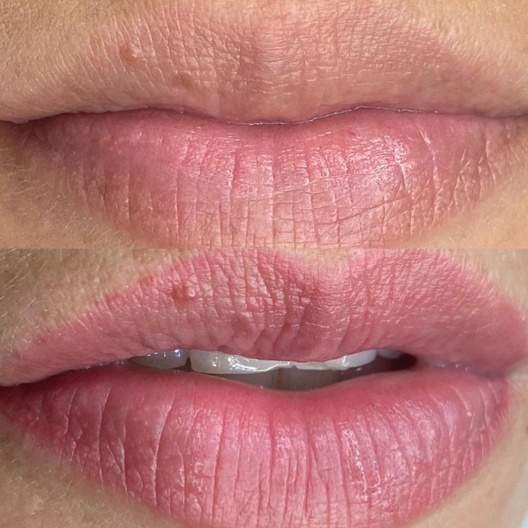 Labios PMU