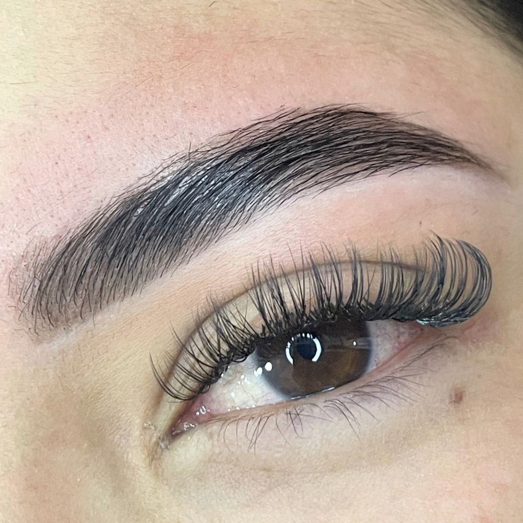 Cejas laminado Pereira
