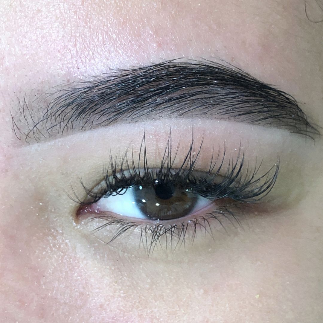 cejas semipermanentes Pereira