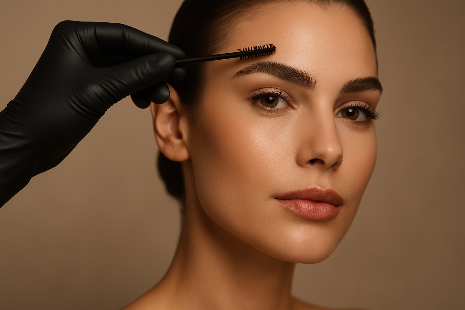 Cejas semipermanentes en Pereira