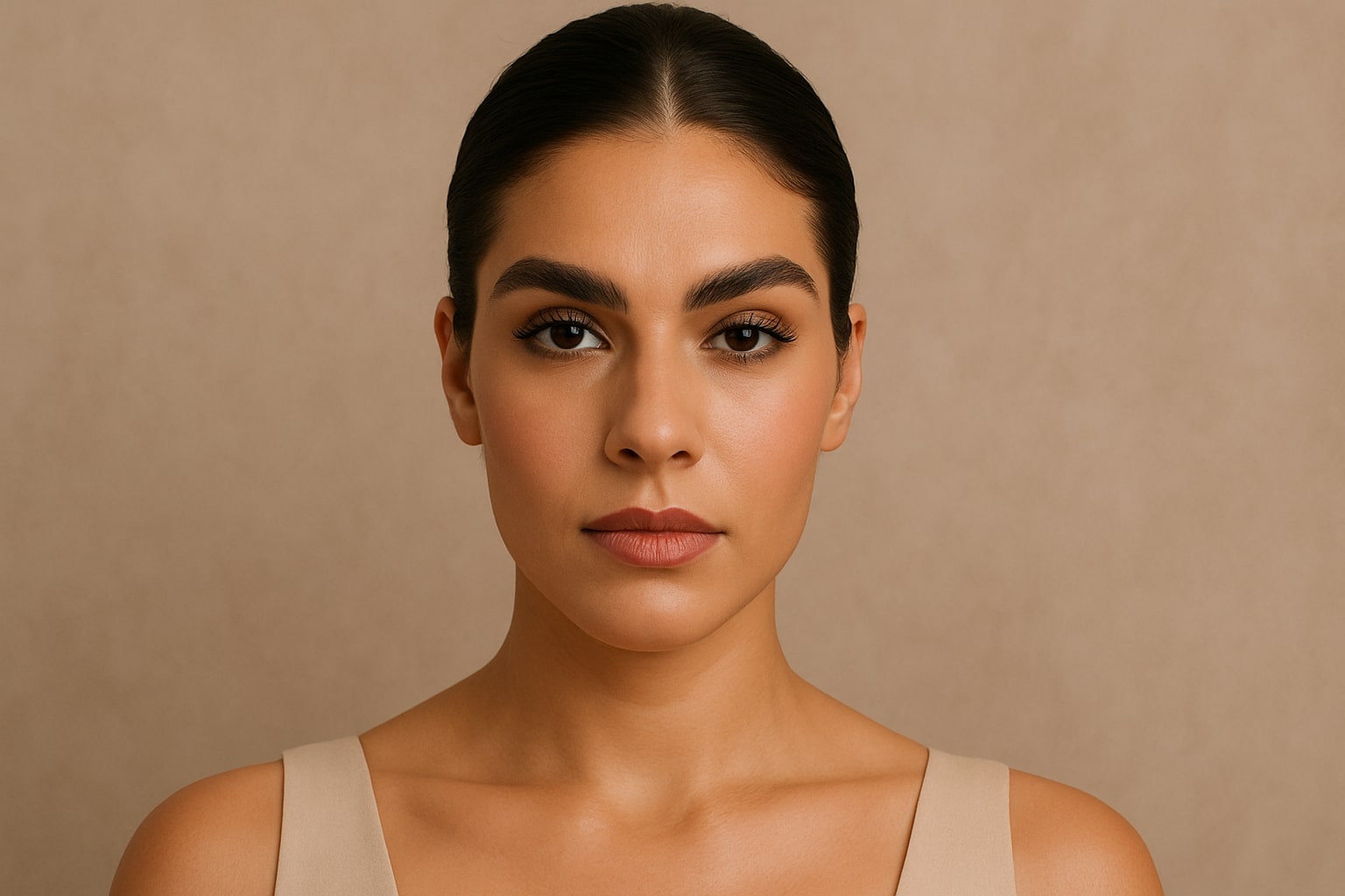 Pestañas y cejas pereira