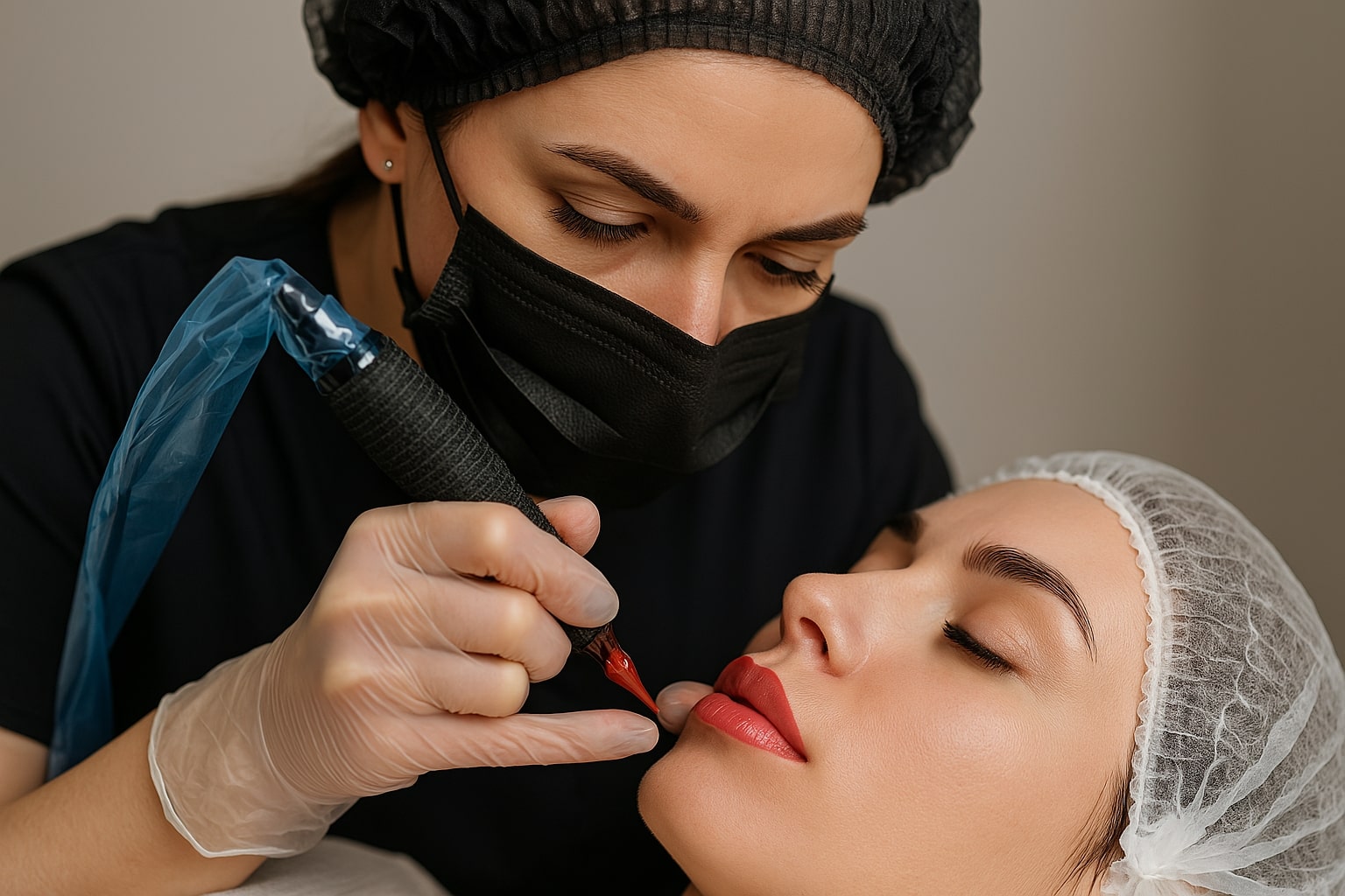 Academia de extensiones de pestañas en Pereira