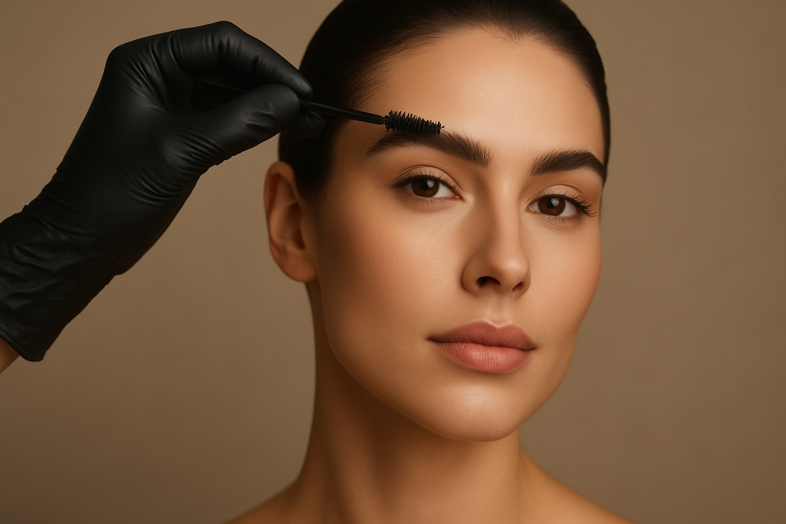 Cejas con hilo Pereira