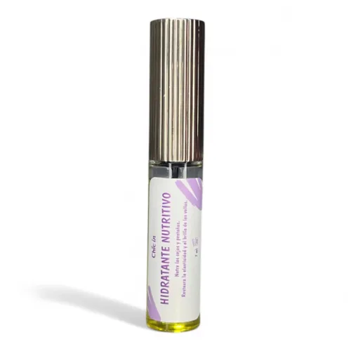 hidratante nutritivo para cejas y pestañas