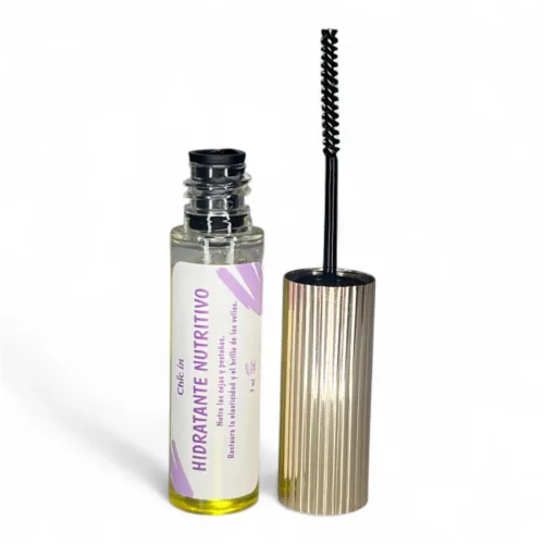 Tratamiento Hidratante y nutritivo para cejas y pestañas