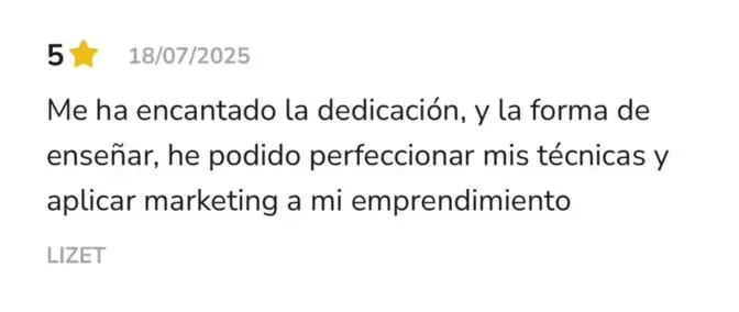 curso de cejas y pestañas en línea