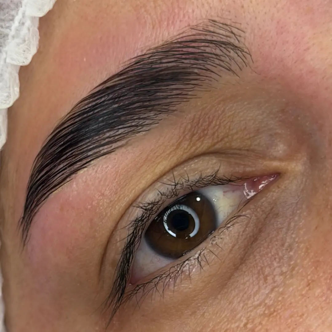 Laminado de cejas en Pereira Planchado de cejas pereira